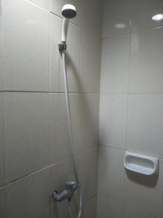 Penthouse Hotel Джакарта Екстер'єр фото