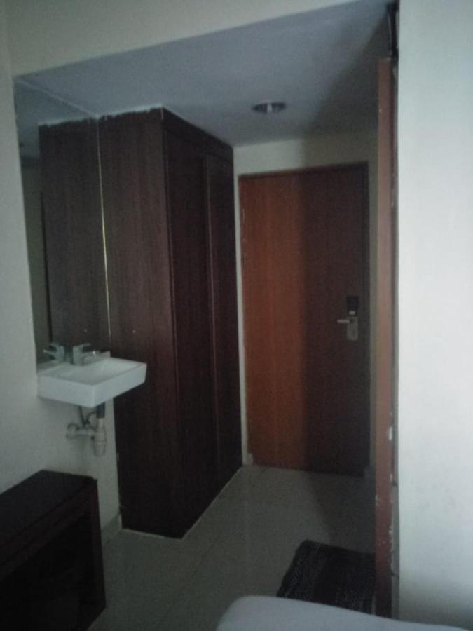Penthouse Hotel Джакарта Екстер'єр фото