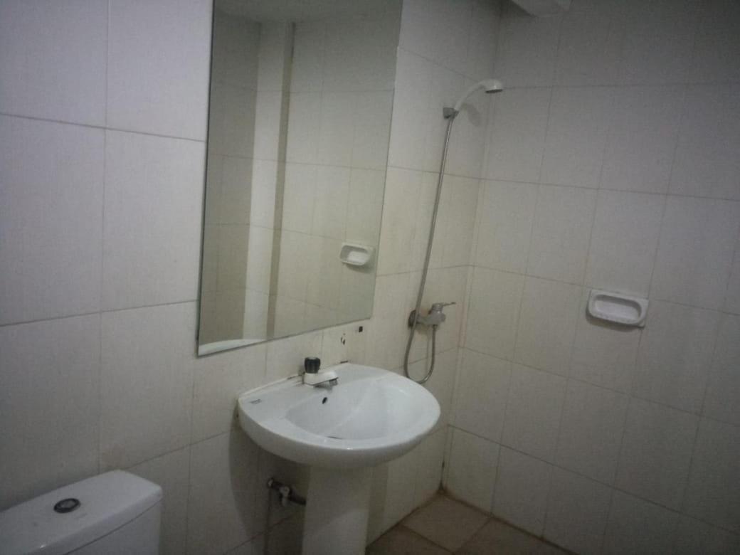 Penthouse Hotel Джакарта Екстер'єр фото