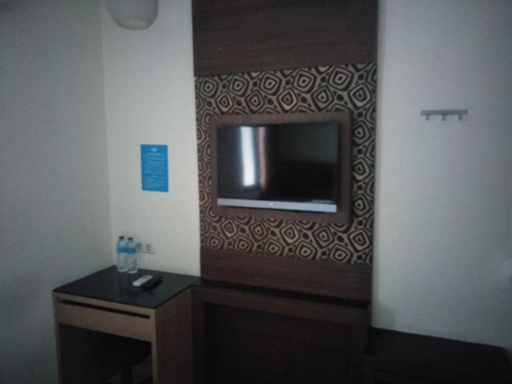 Penthouse Hotel Джакарта Екстер'єр фото