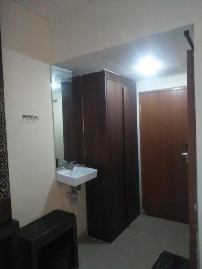 Penthouse Hotel Джакарта Екстер'єр фото