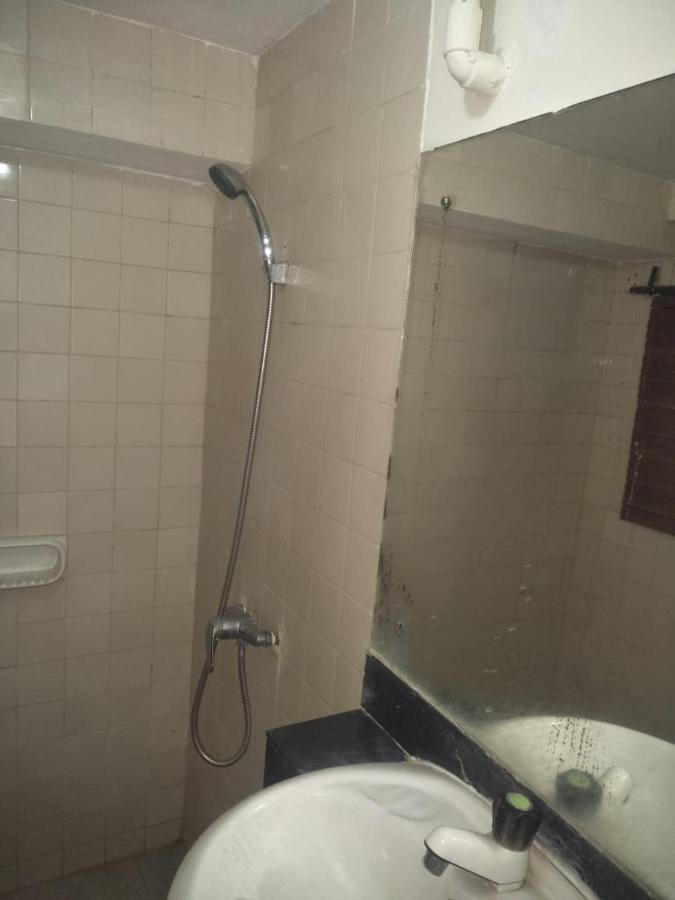 Penthouse Hotel Джакарта Екстер'єр фото