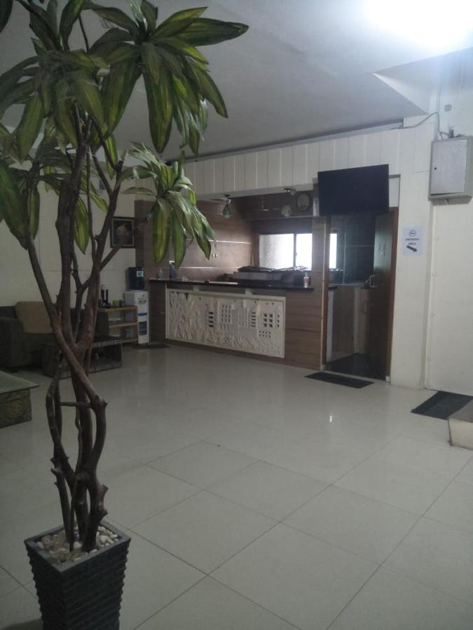 Penthouse Hotel Джакарта Екстер'єр фото