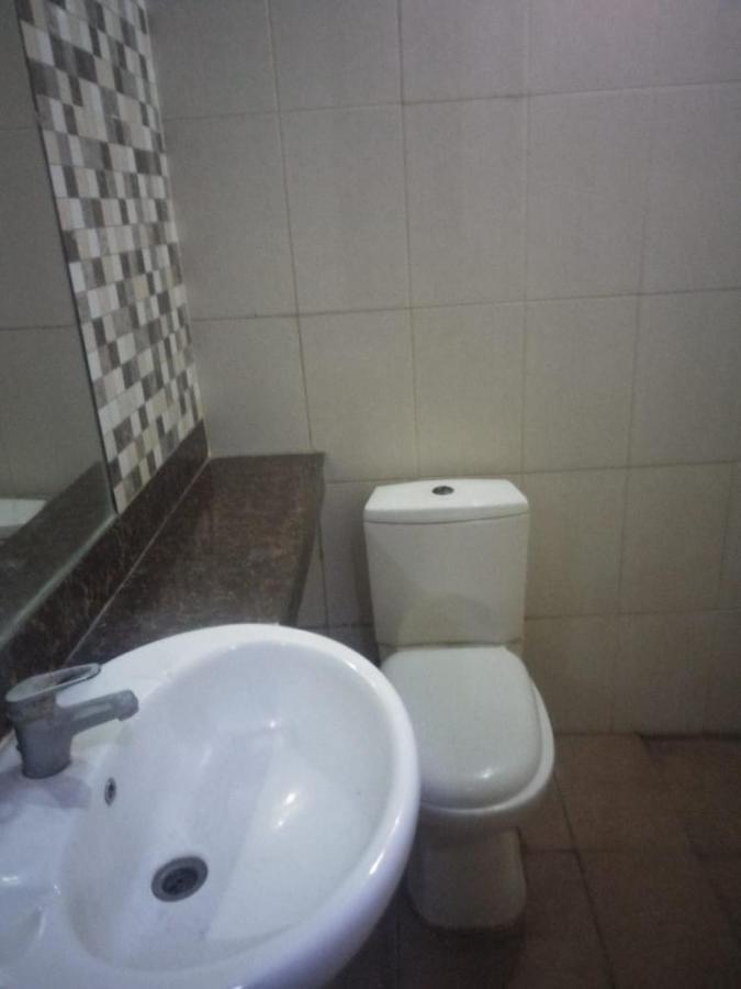 Penthouse Hotel Джакарта Екстер'єр фото
