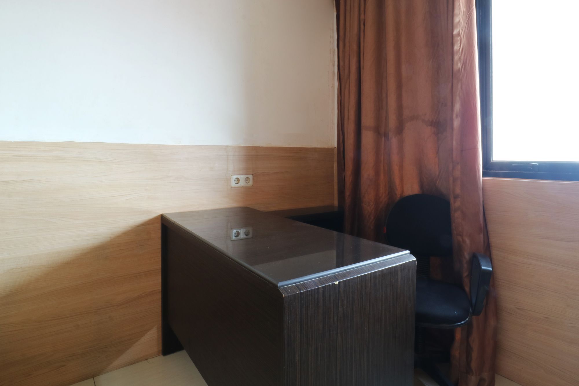 Penthouse Hotel Джакарта Екстер'єр фото