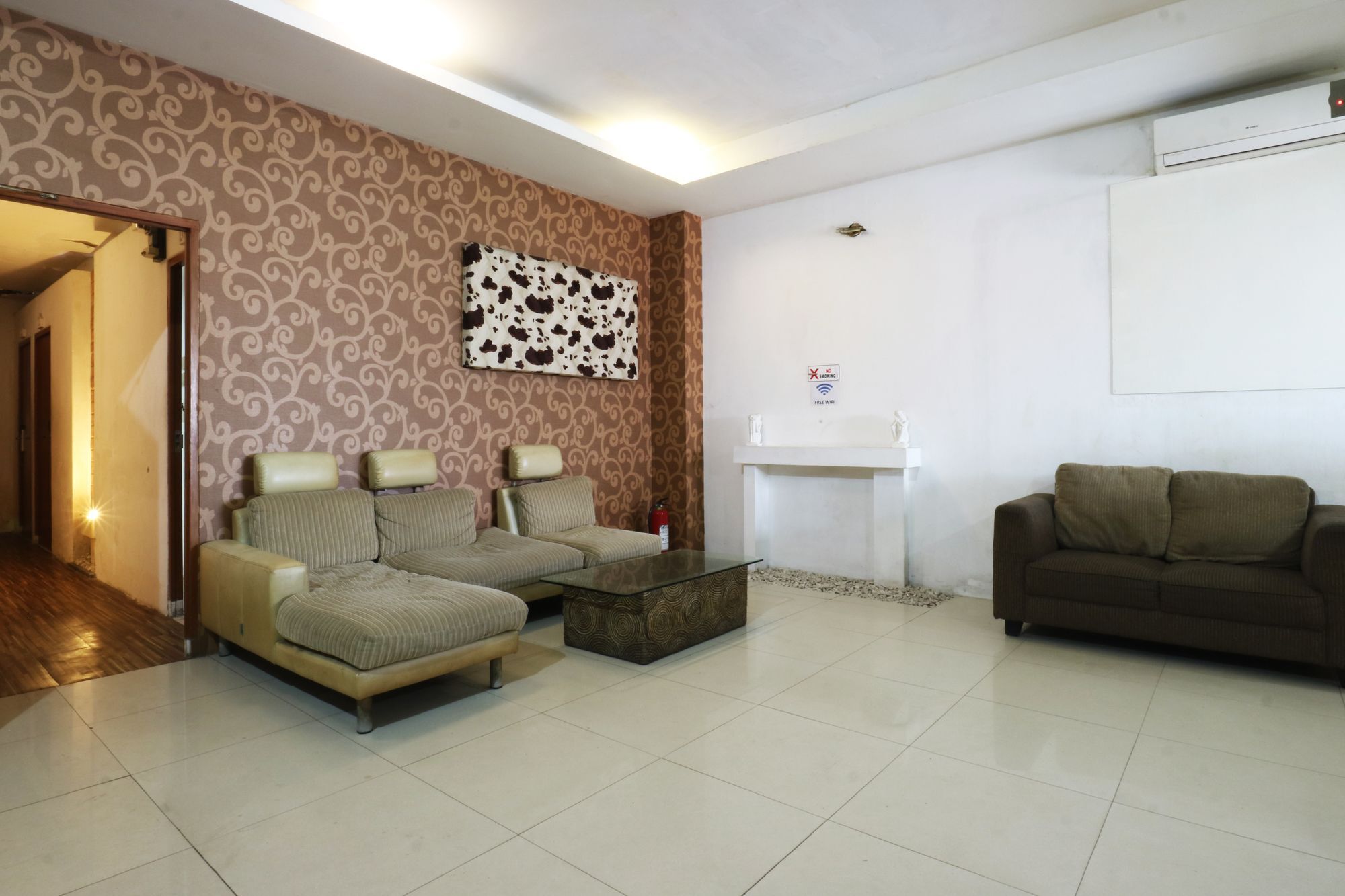 Penthouse Hotel Джакарта Екстер'єр фото
